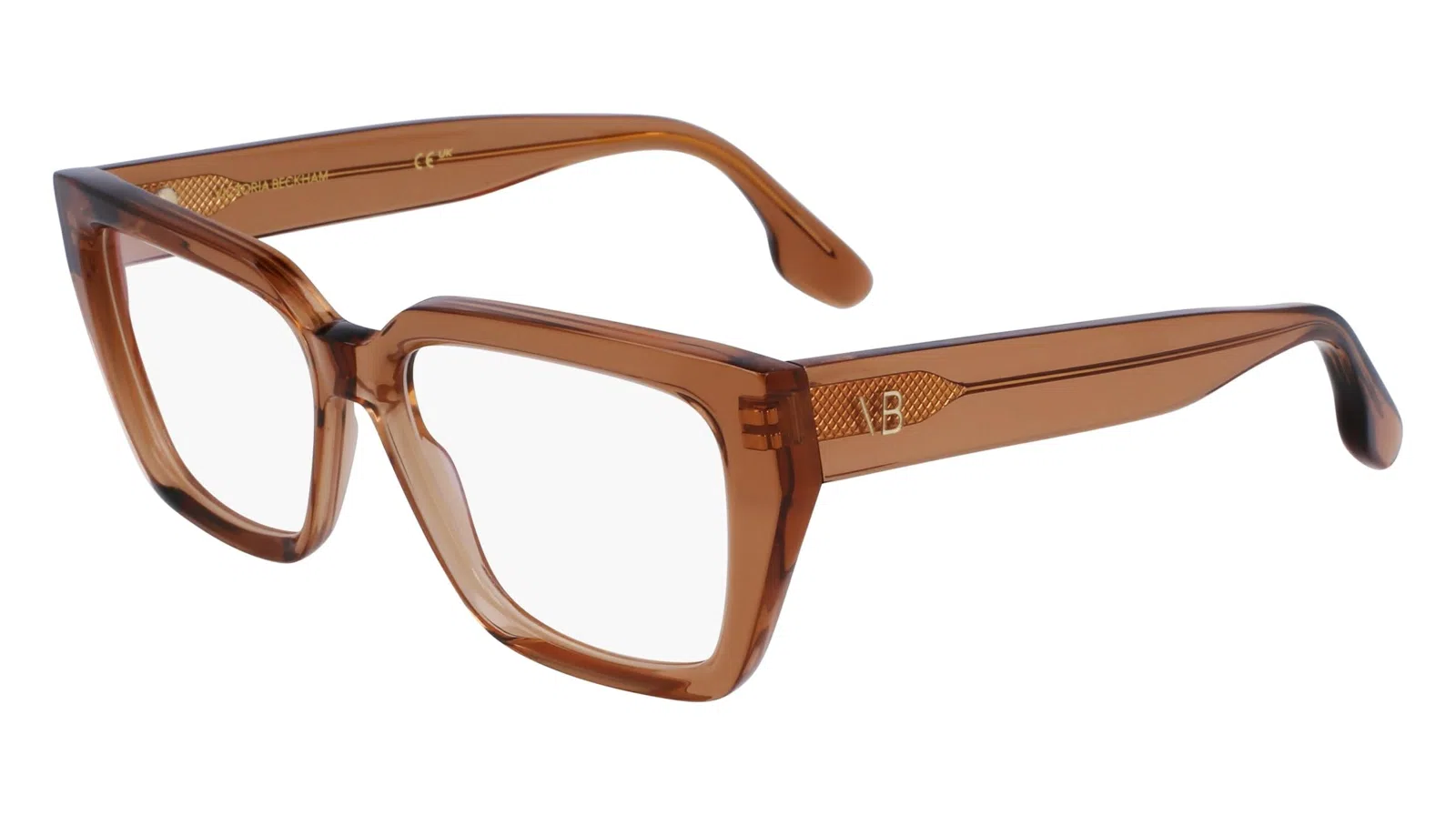 Victoria Beckham VB2648 Eyeglasses - view 4
